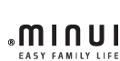 Minui global logo