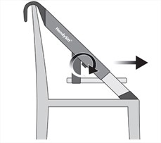 Step 4 Installing the Minui HandySitt