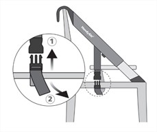 Step 5 Installing the Minui HandySitt